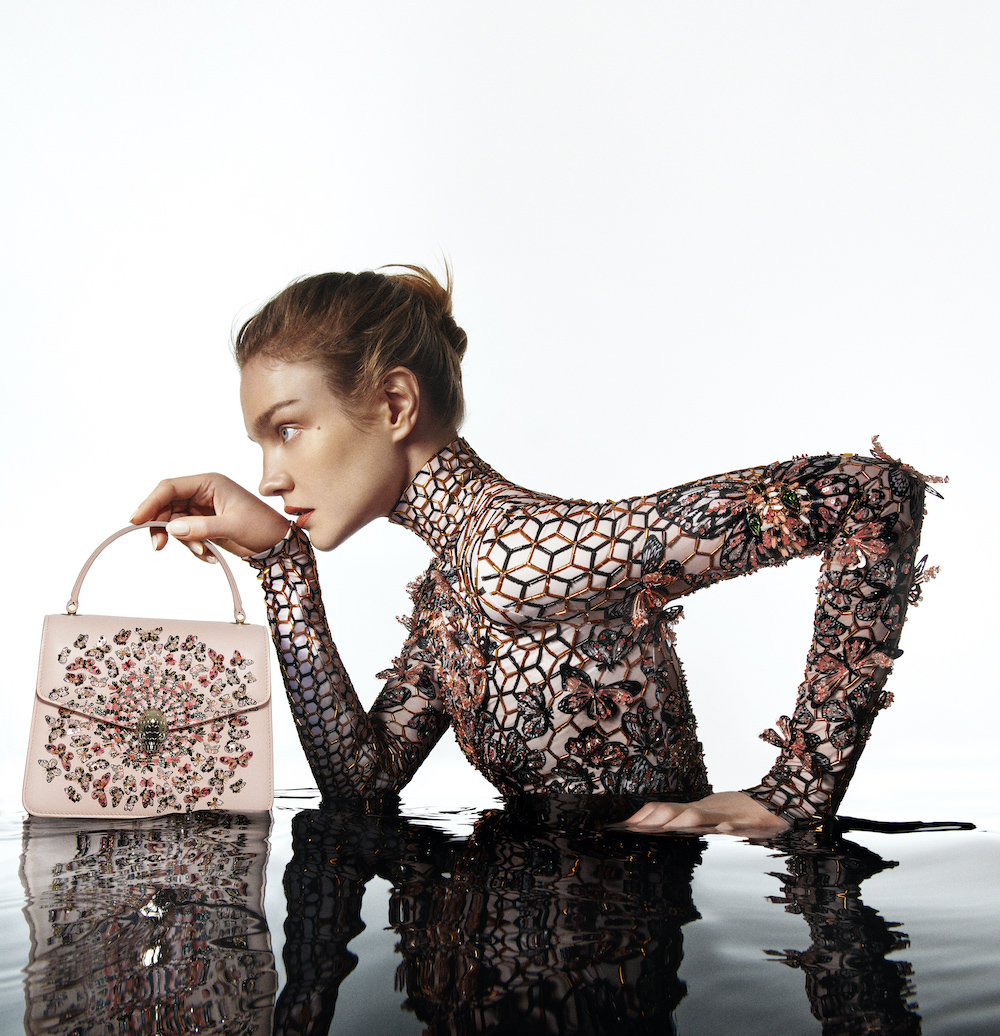 BVLGARI Mary Katrantzou