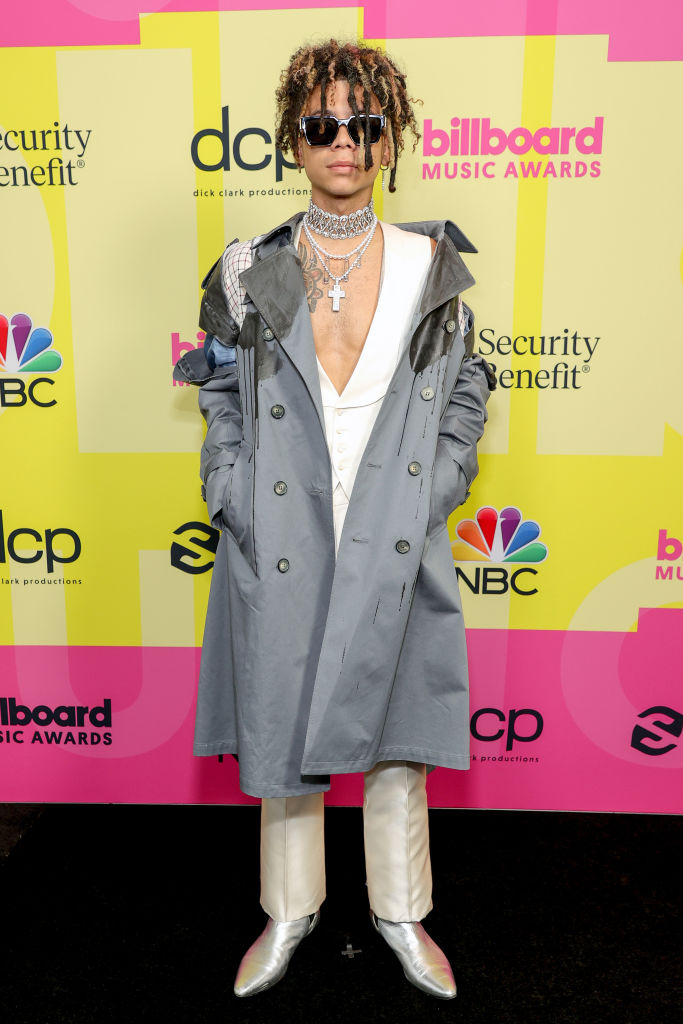 2021 Billboard Music Award