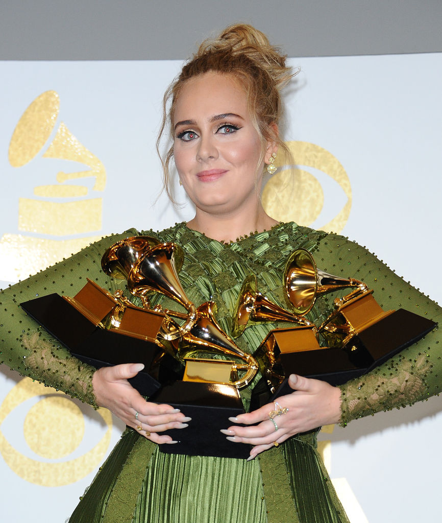 Adele