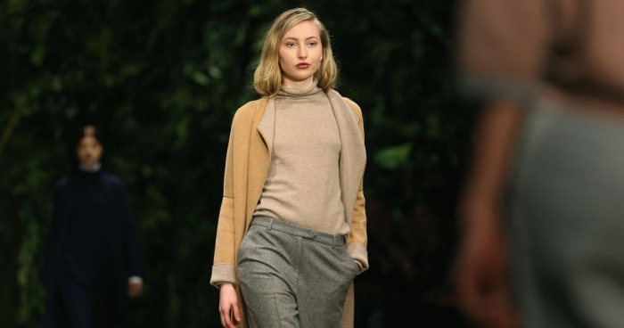 Sustainable fashion