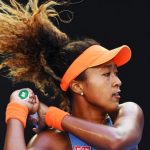 Naomi Osaka