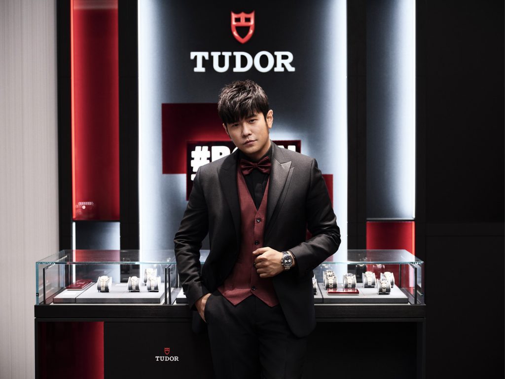 Jay Chou