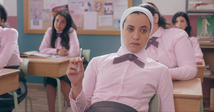 AlRawabi School for Girls