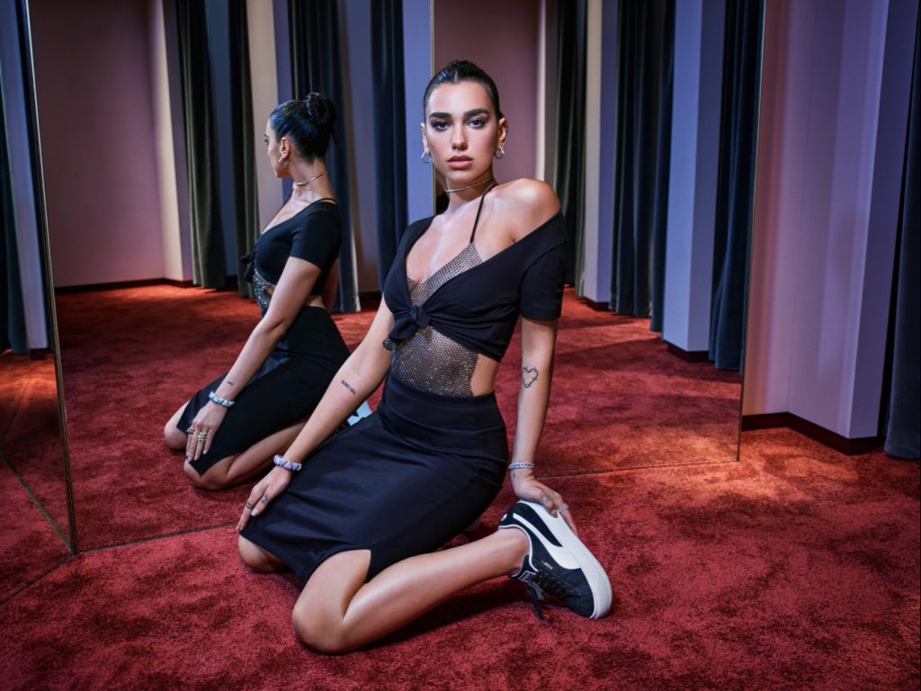 Dua Lipa