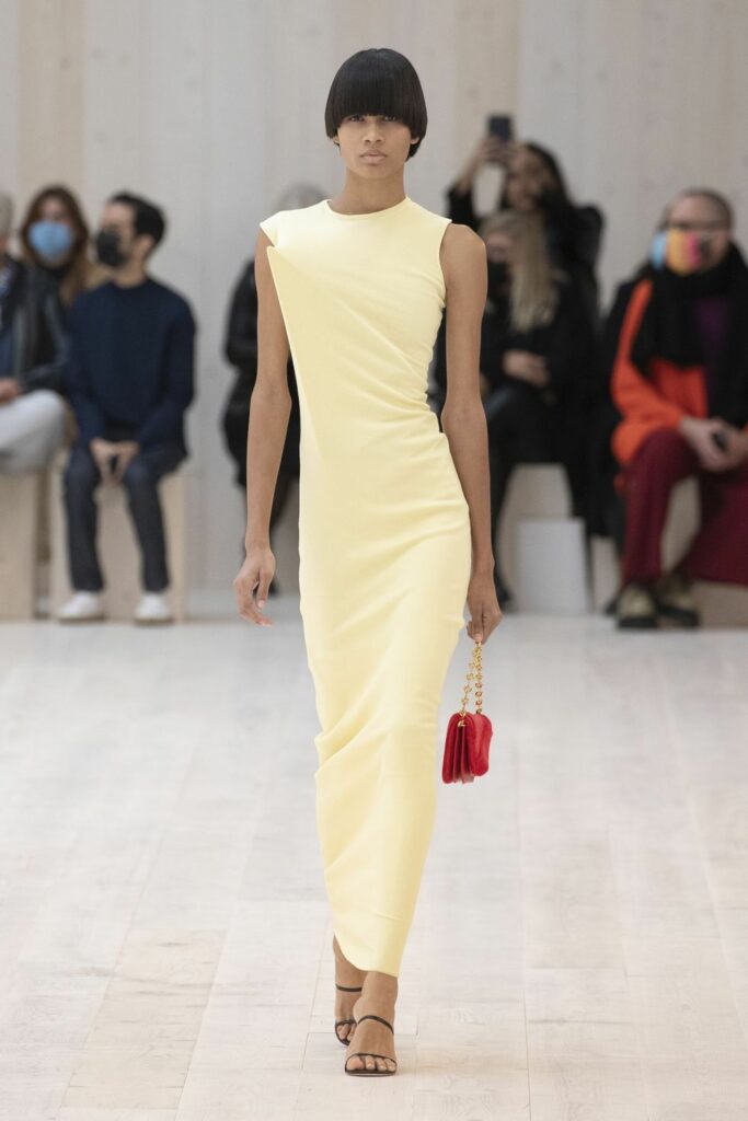 loewe ss22 shoes