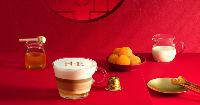 Enjoy Chinese New Year Moments with Nespresso - Page 4 of 6 - Harper's ...