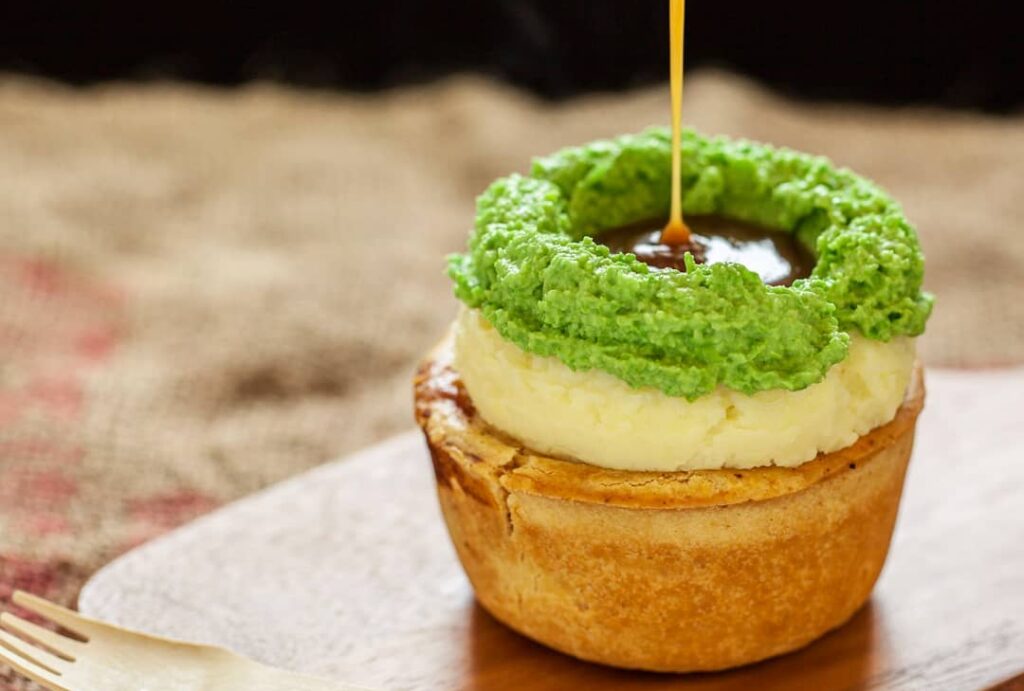 A Pie Thing