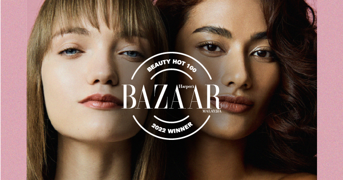 Harper’s BAZAAR Malaysia Beauty Awards 2022