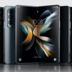 Samsung Galaxy Z Fold4
