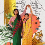 Tamil Tiger Mum Sunitha Thayaparan