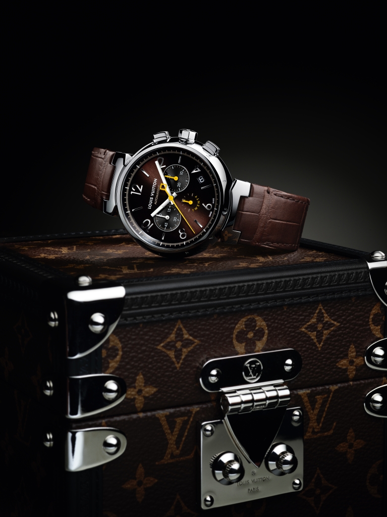Tambour Twenty