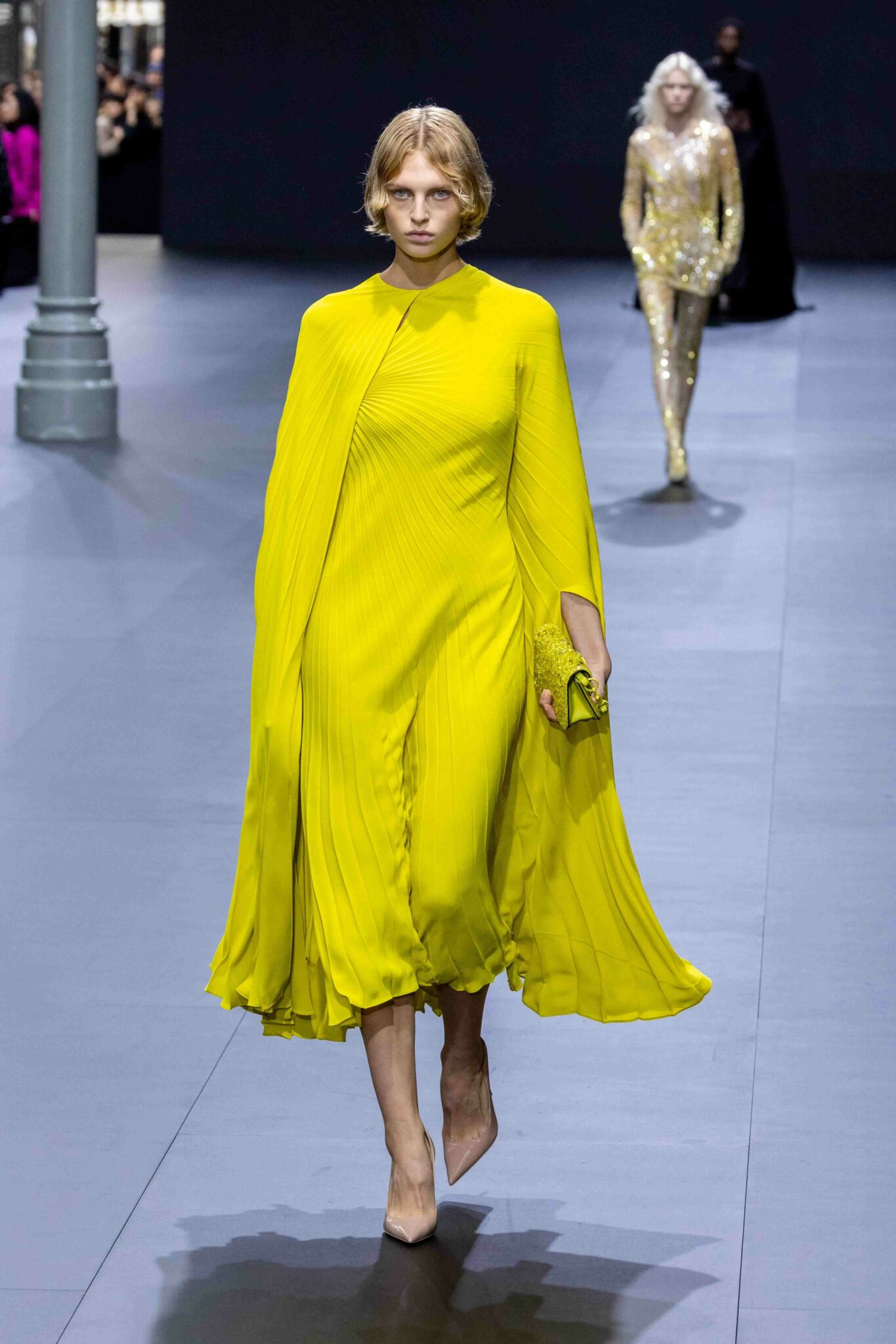 Paris Fashion Week Spring RTW 2023: The Best Looks From Days 6 & 7 ...