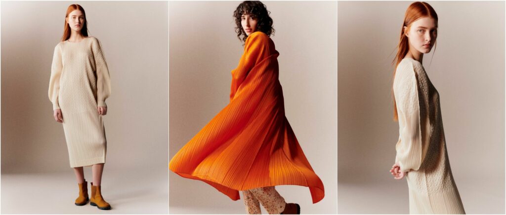 Pleats Please
