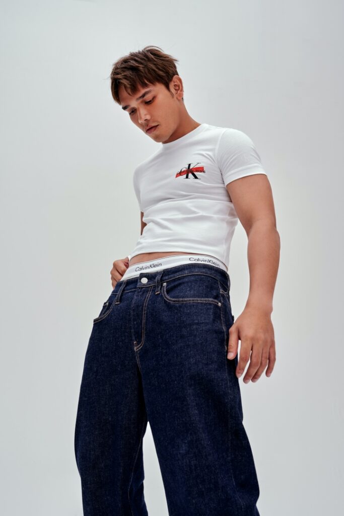 #mycalvins