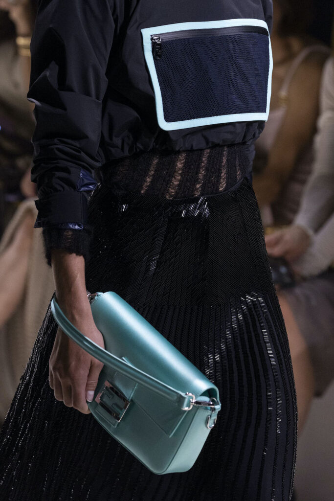 fendi baguette 25th anniversary