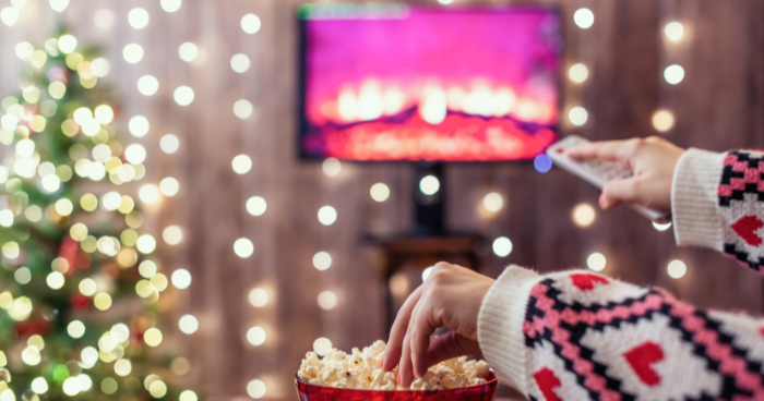 christmas movies