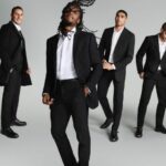 Christian Dior the Paris Saint-Germain Wardrobe