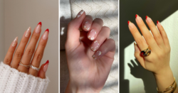 Nail ideas for lunar new year 2023 Nail Ideas For Lunar New Year 2023 | Harper's BAZAAR Malaysia