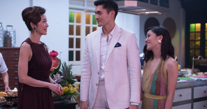 best Films and TV Shows