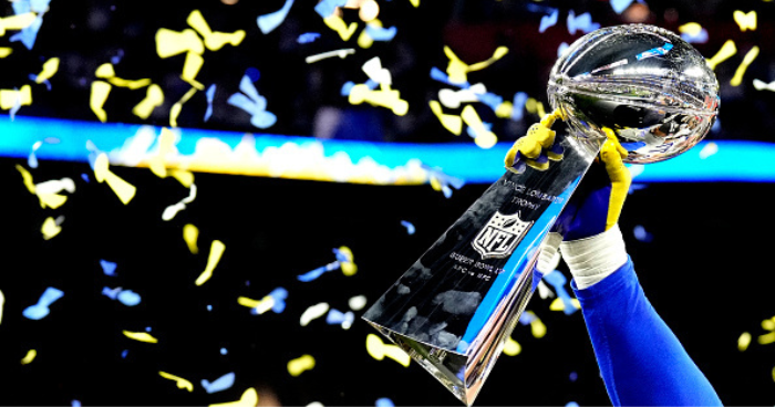 2023 super bowl