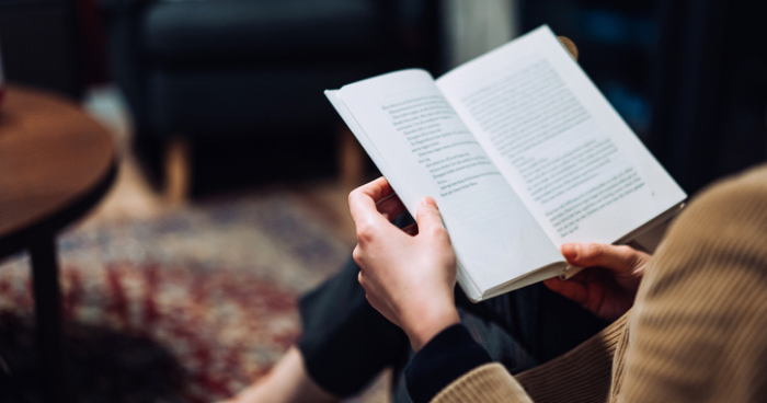 romance books to fall in love