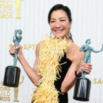 SAG Awards 2023 Winners