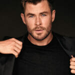 Chris Hemsworth Boss