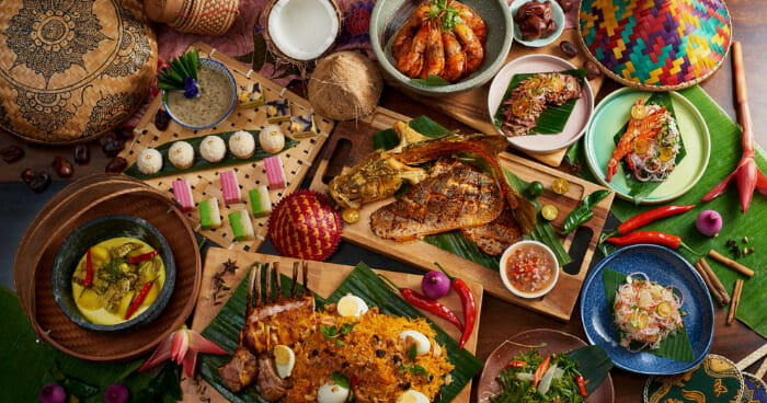 The Best Ramadan 2023 Buffets in Malaysia