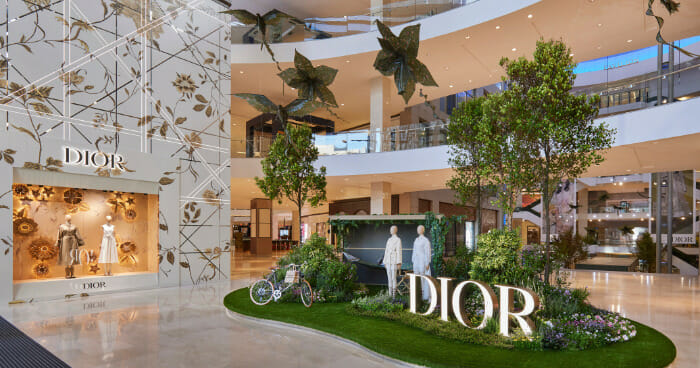 Dior Spring Summer 2023
