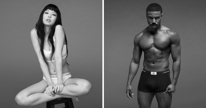 Calvin Klein