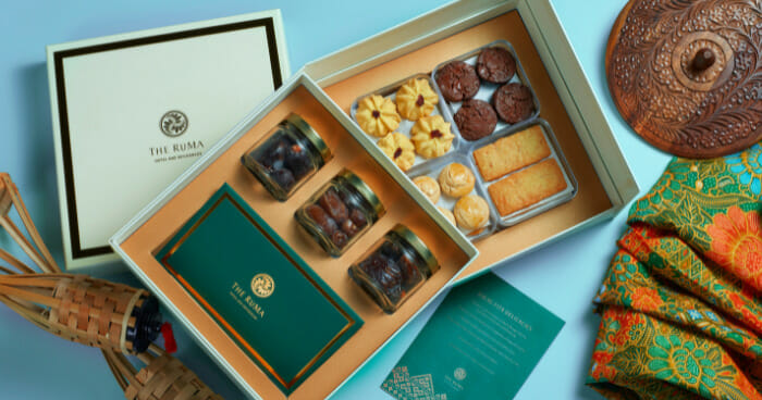 hari raya 2023 cookies