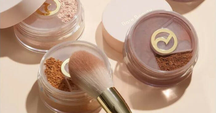 Setting Products - Rare Beauty