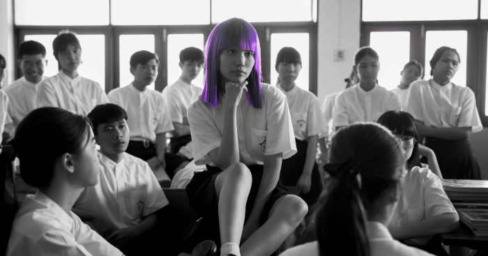 Thai TV Shows