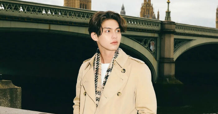 Thai Celebrities