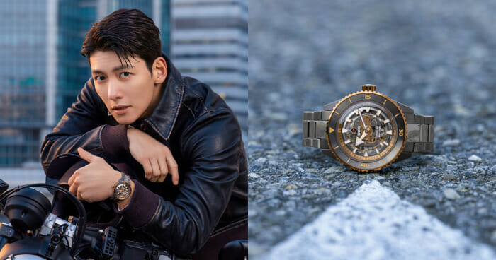 Ji Chang-Wook