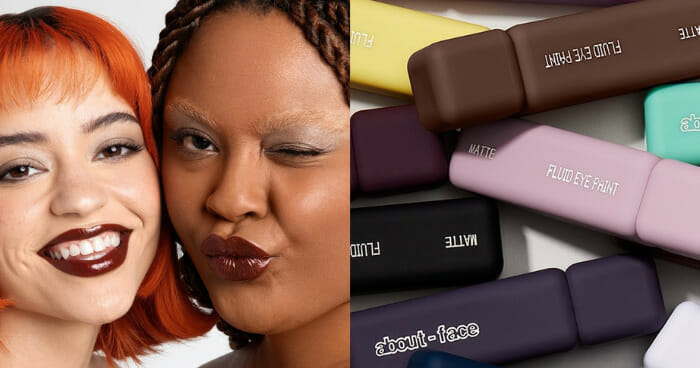 celebrity beauty brands 2023