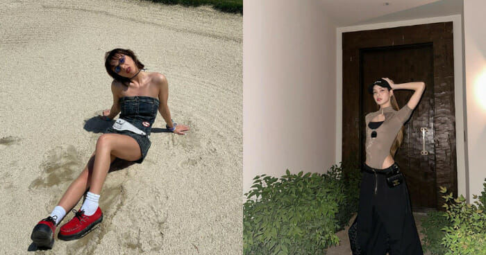 celebrity looks coachella 2023