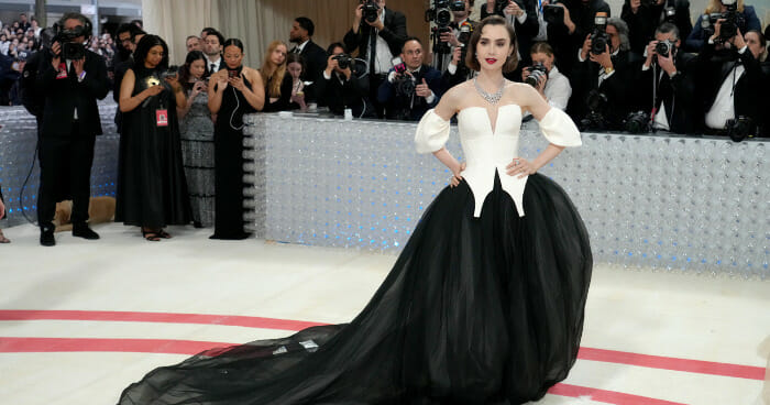 Met Gala 2023