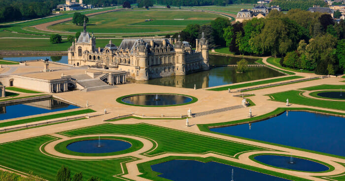 Valentino Haute Couture Fall Winter
