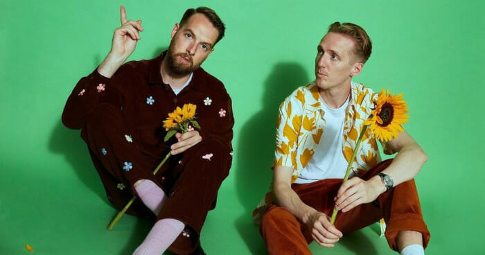 honne