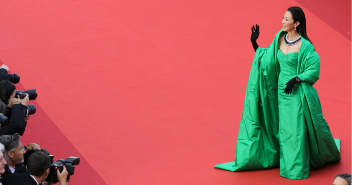 michelle yeoh cannes