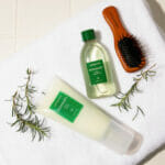 rosemary for hair