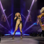 Beyonce Renaissance World Tour