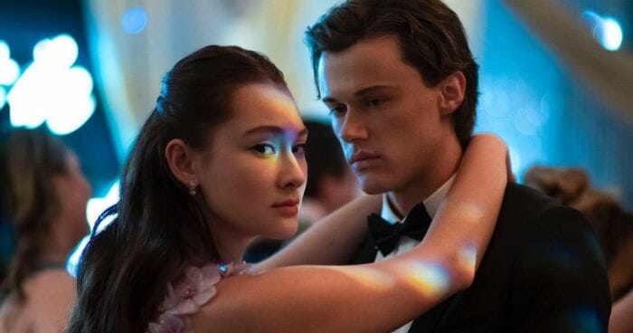 The Summer I Turned Pretty