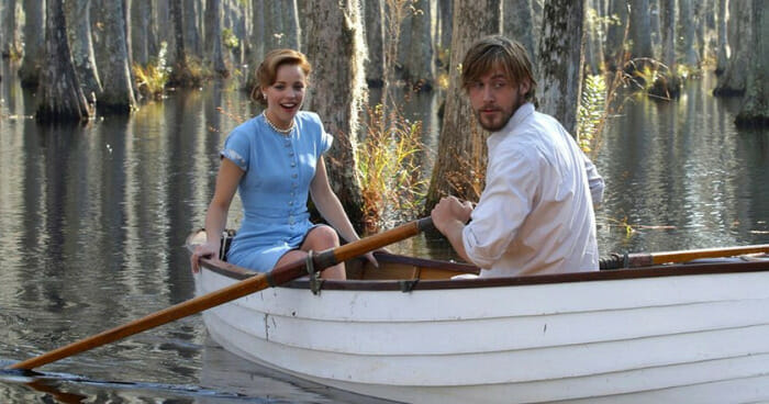 Romantic Movies