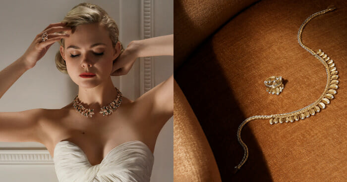 Cartier grain de cafe