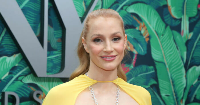 2023 tony awards beauty