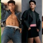 Athlete fashion brands