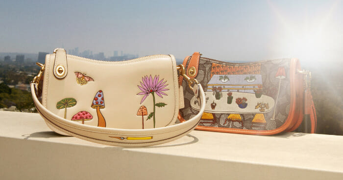 Coach and Observed by Us