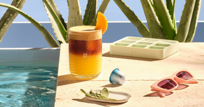Summer drinks